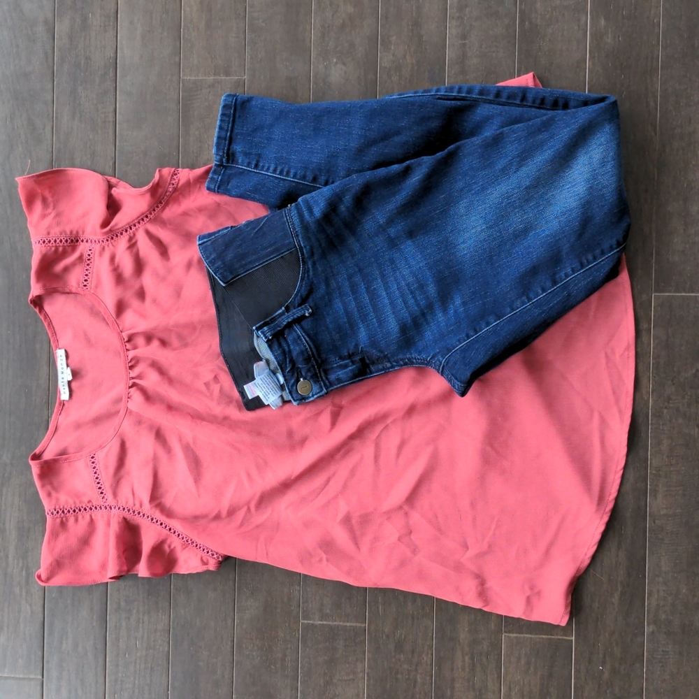 Maternity bundle